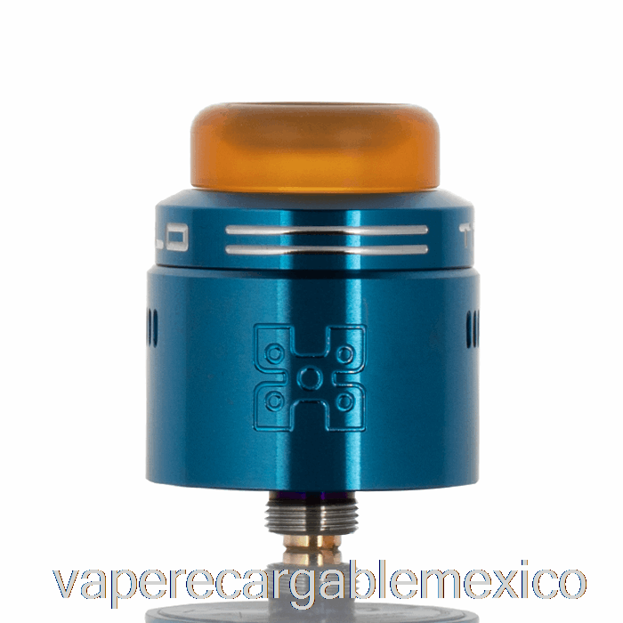 Vape Recargable Geek Vape Talo X 24mm Bf Rda Azul